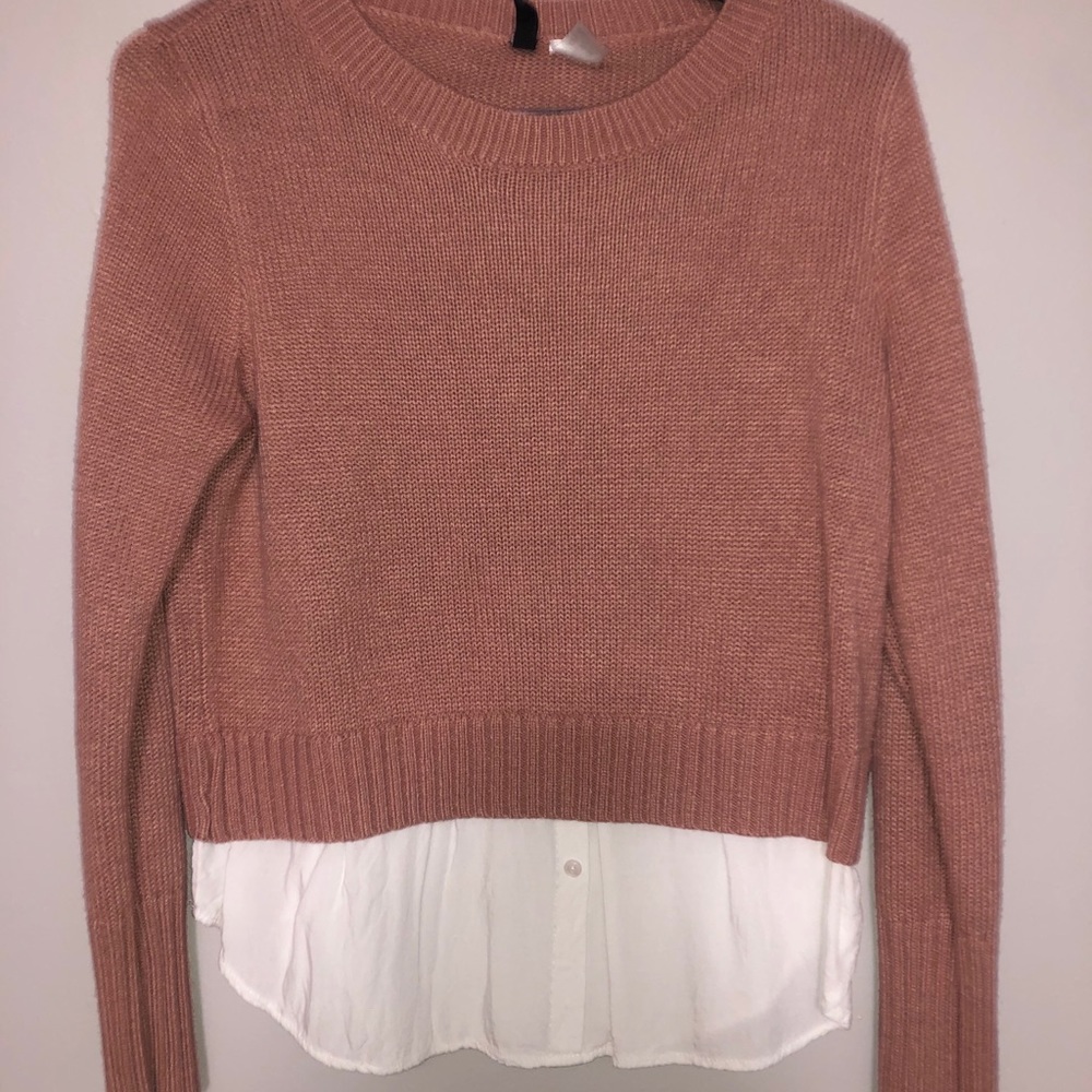 H&M sweater - Picture 2 of 6
